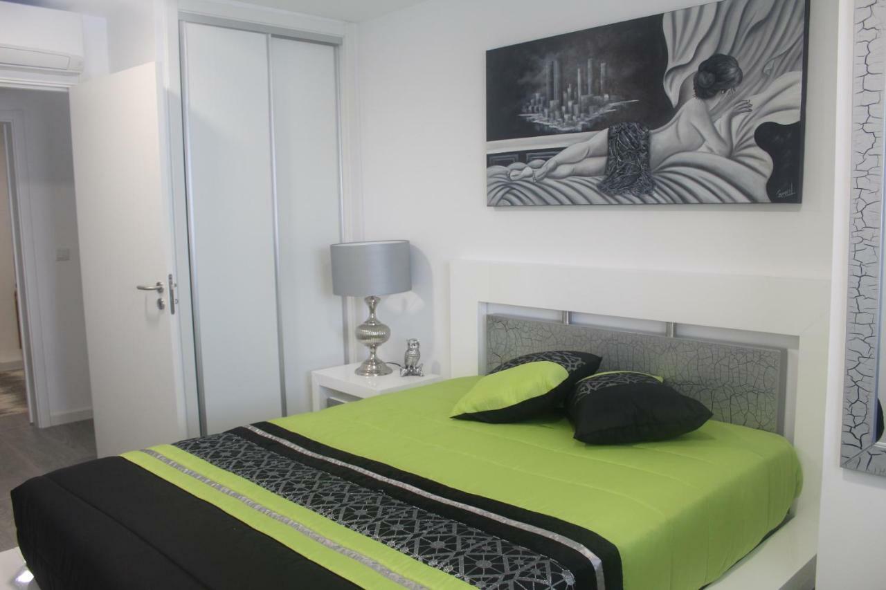 Happy House Villa Ponta Delgada  Exterior photo